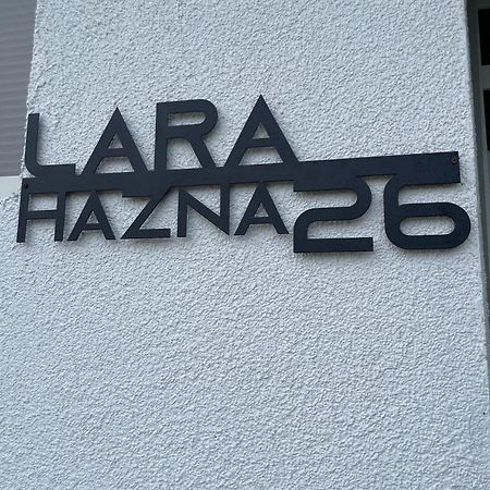 Sobe Lara Apartment Gradacac ภายนอก รูปภาพ