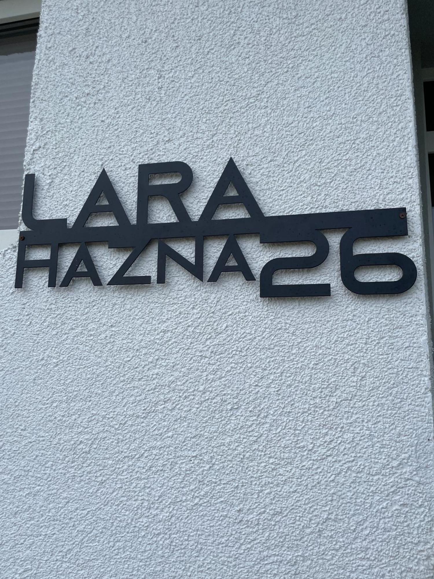 Sobe Lara Apartment Gradacac ภายนอก รูปภาพ